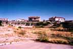 Photo of Countryside Vista detention basin.