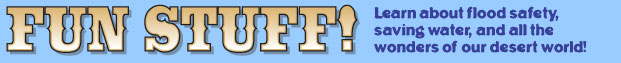 fun page banner