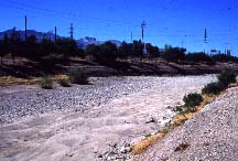 Image of typical dry wash... for the time being.